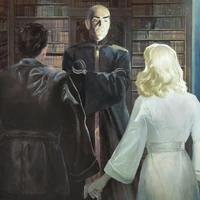 Dr-no novel-illustration