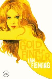 Goldfinger (Roman)