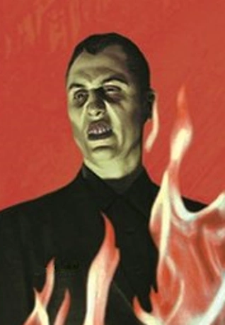 Sol Horowitz | Bond Wiki | Fandom