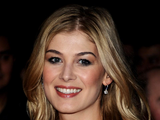 Rosamund Pike