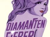 Diamantenfieber (Roman)