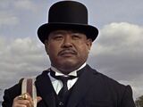 Oddjob