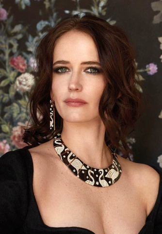 Eva Green Bondwiki Fandom