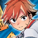 Kazami Jinai