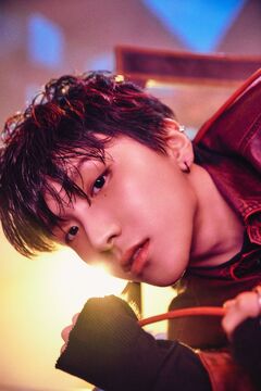 Woonhak | BOYNEXTDOOR Wiki | Fandom