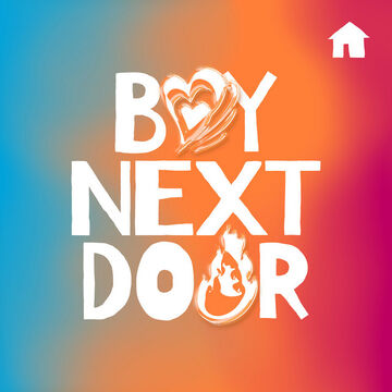 BOYNEXTDOOR ソンホ soundwave HOW ARTIST MESSAGE] BOYNEXTDOOR 4th EP [No Genre] POP-UP STORE