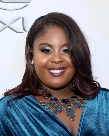 Raven Goodwin Boneheads Wiki Fandom