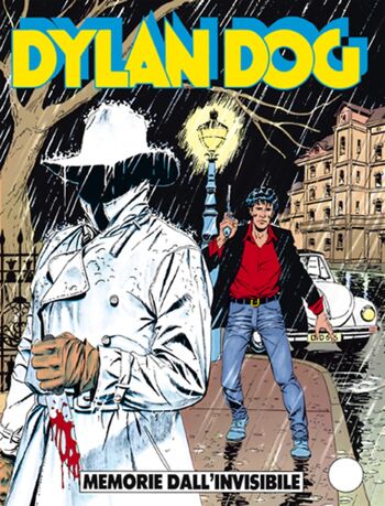 Dylan Dog 019