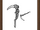 Skeleton Scythe