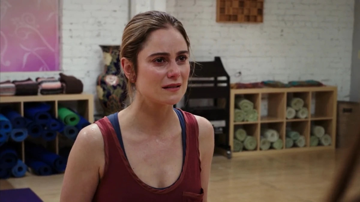 Nan Roselick | Bones Wiki | Fandom