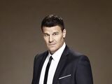 Seeley Booth