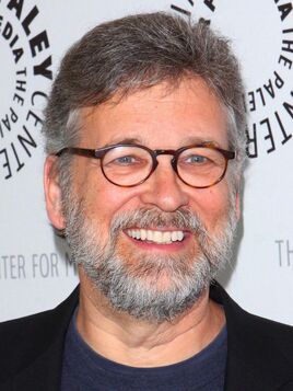 Stephen Nathan
