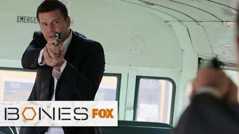 Season Premiere Promo BONES FOX BROADCASTING