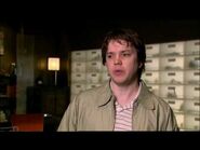 Bonesspoilersblog Eric Millegan 100th Episode Interview