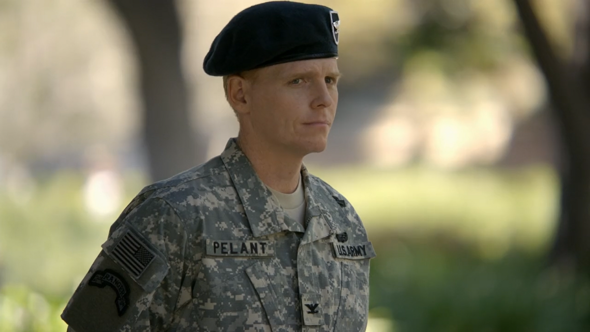 Dan Pelant Bones Wiki Fandom