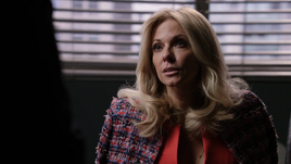 Lissa Bowman (s11e15)
