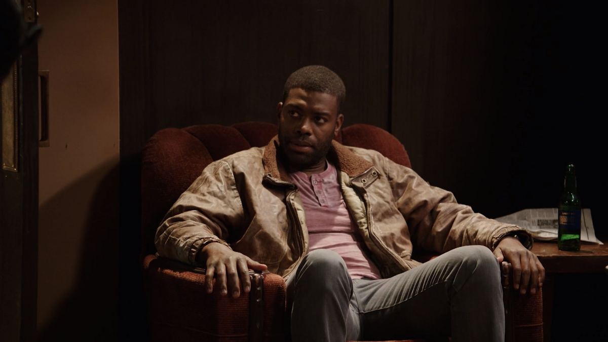 Ted McKinney Bones Wiki Fandom