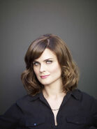 Temperance brennan