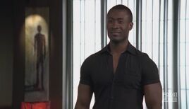 Grayson Barasa