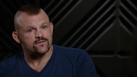 Chuck Liddell