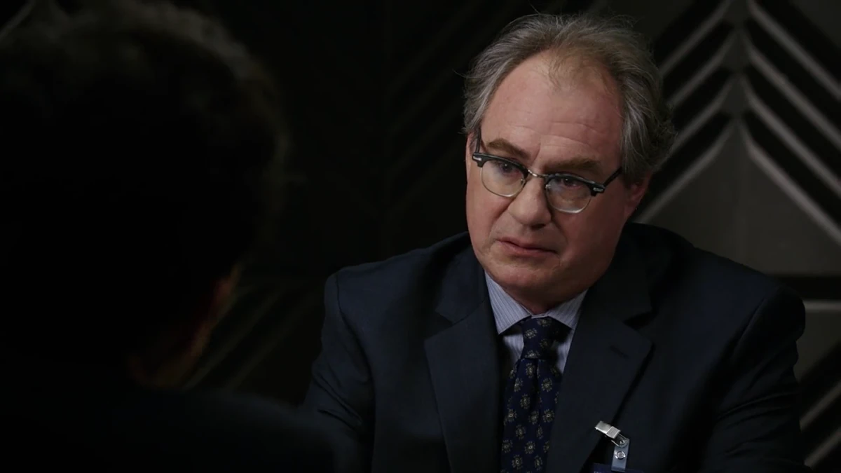 Edward Harkness Bones Wiki Fandom