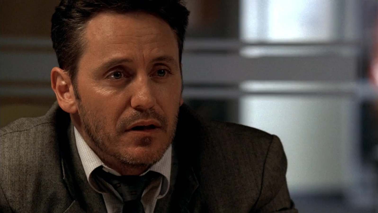 Pete Sanders Bones Wiki Fandom