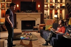 Booth “rethinks” proposal