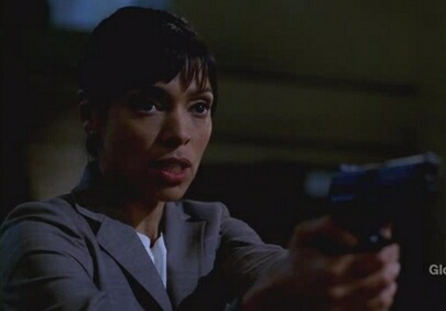 Bones - BONES: Tamara Taylor returns as Dr. Camille Saroyan in the Season  Seven premiere of BONES.