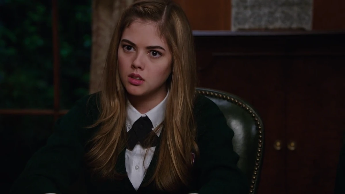 Cayla Seligman Bones Wiki Fandom