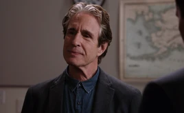 Marcus Eldridge (s11e20)
