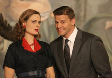 seeley booth and temperance brennan