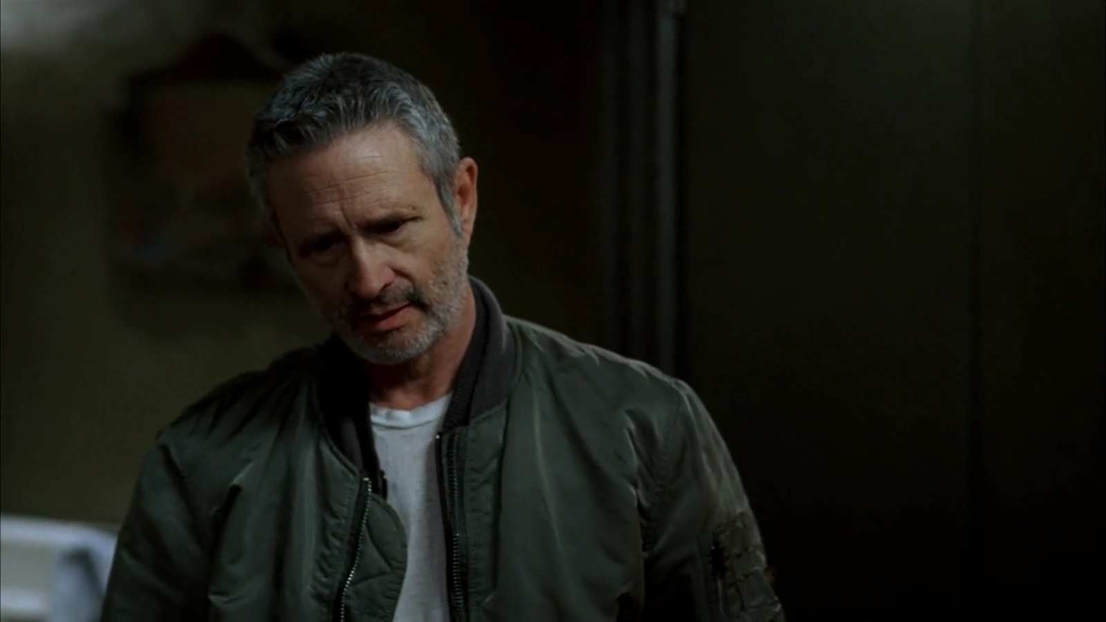 Hugh Kennedy Bones Wiki Fandom