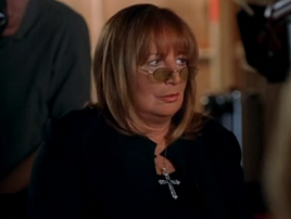 Penny Marshall