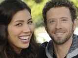 Angela and Hodgins