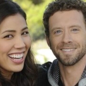 Angela And Hodgins Bones Wiki Fandom