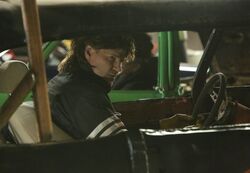 The Steel In The Wheels Bones Wiki Fandom The Steel In The Wheels Bones Wiki Fandom