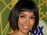 Tamara Taylor