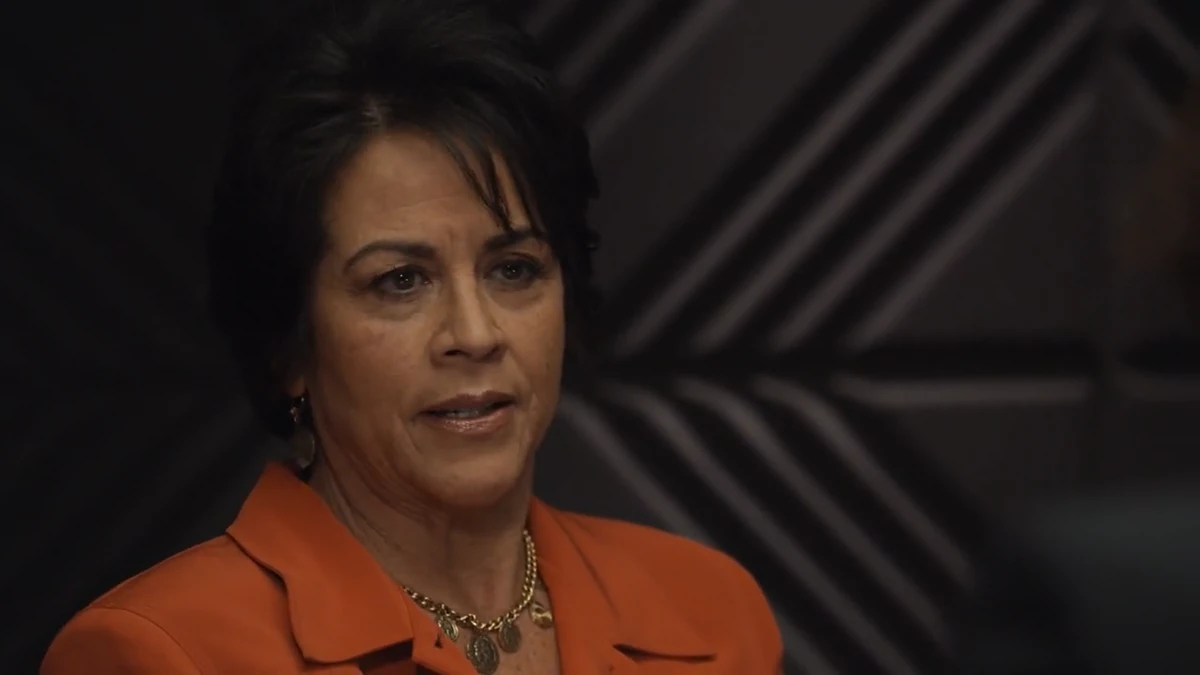 Nicole Francuzzi | Bones Wiki | Fandom