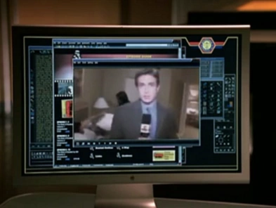 Bill O'Rourke | Wiki Bones | Fandom