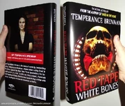 Brennan's third book