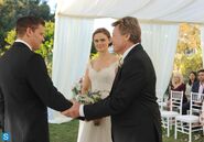 Bones wedding 2