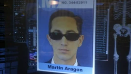 Martin Aragon
