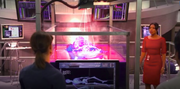 Additive Stereo Lithograph