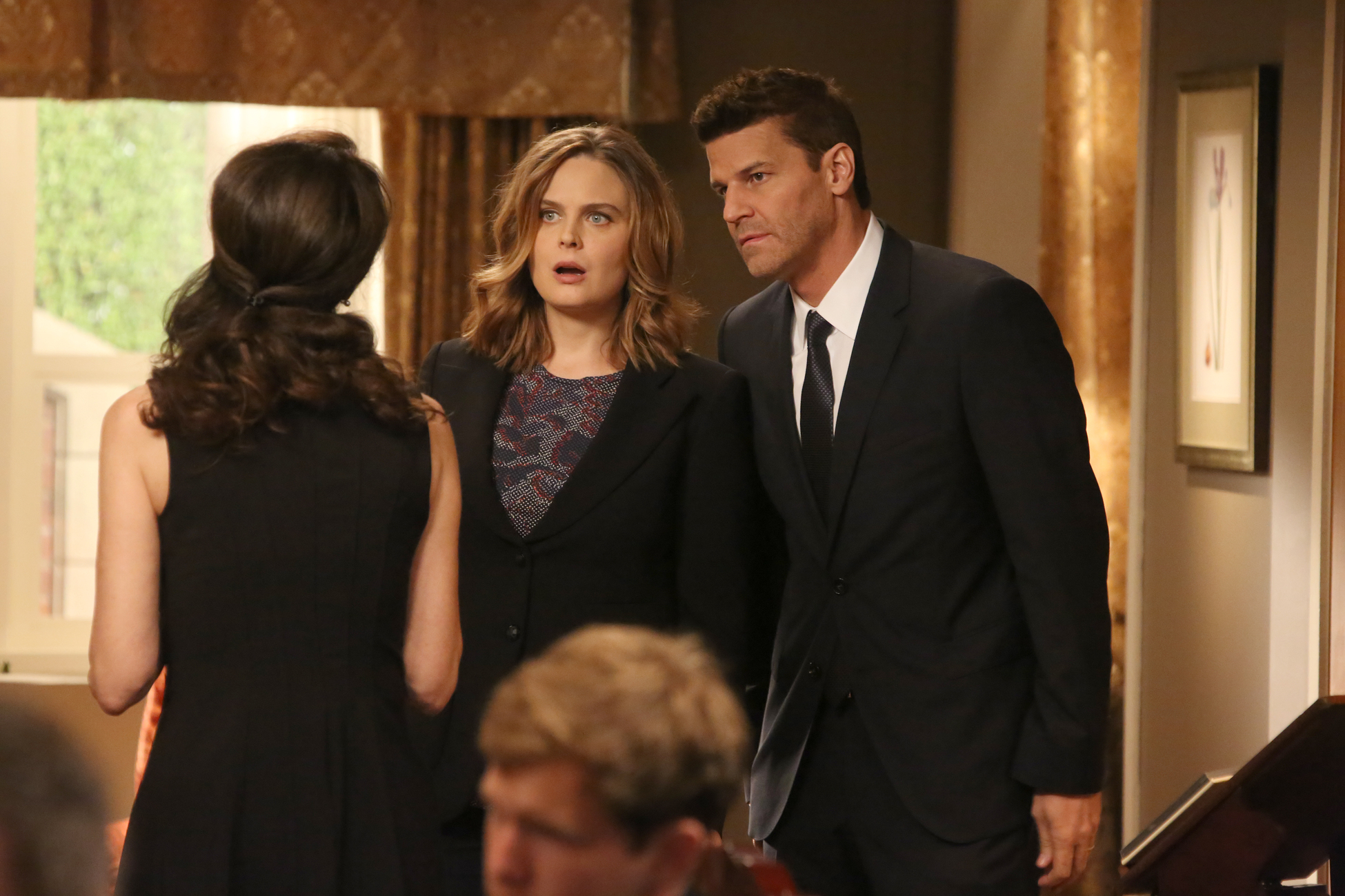 The Donor in the Drink | Bones Wiki | Fandom