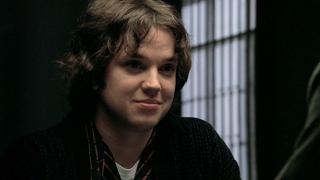 Zack Addy, Bones Wiki