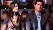 Bones bloopers - season 2