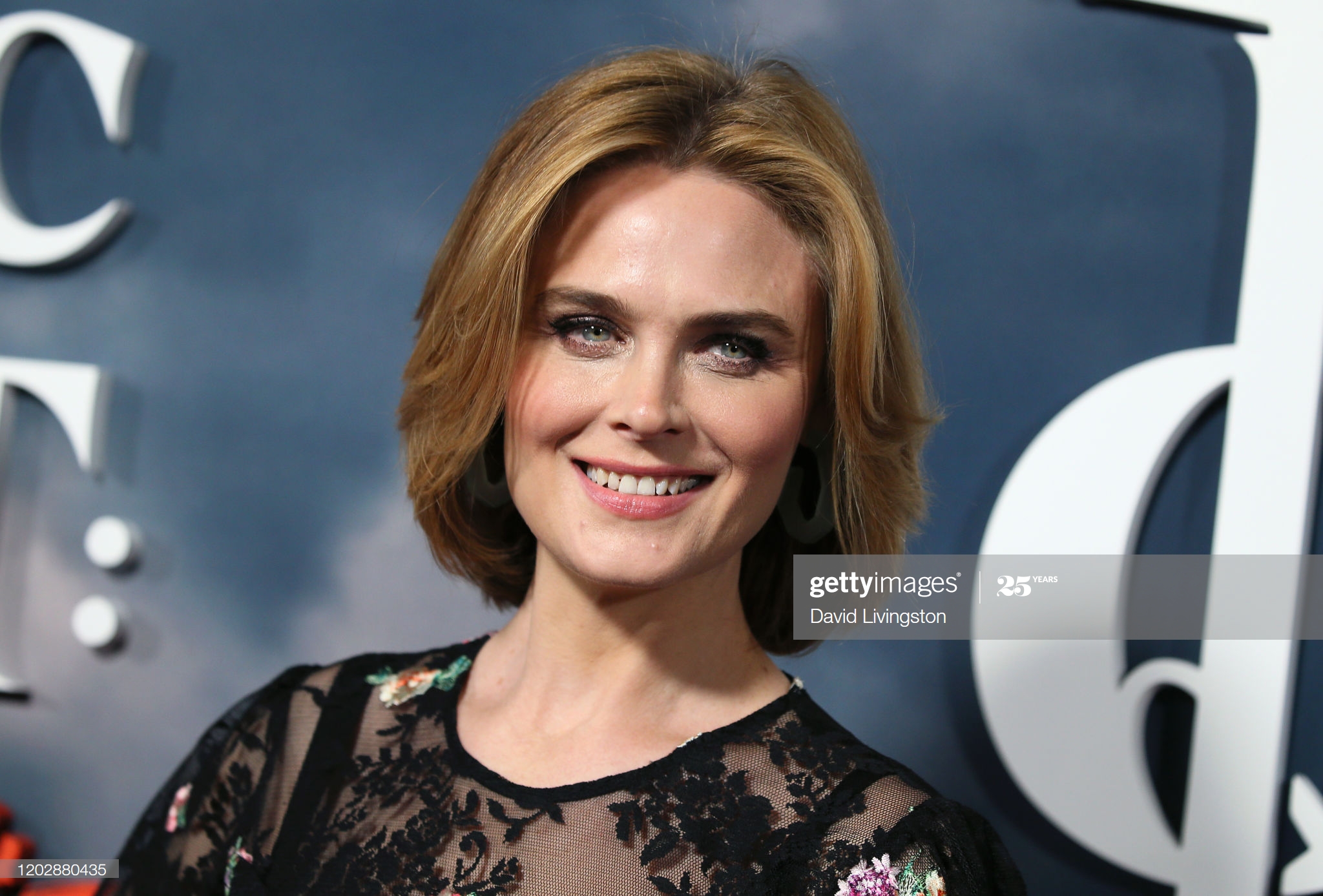 Emily Deschanel | Bones Wiki | Fandom