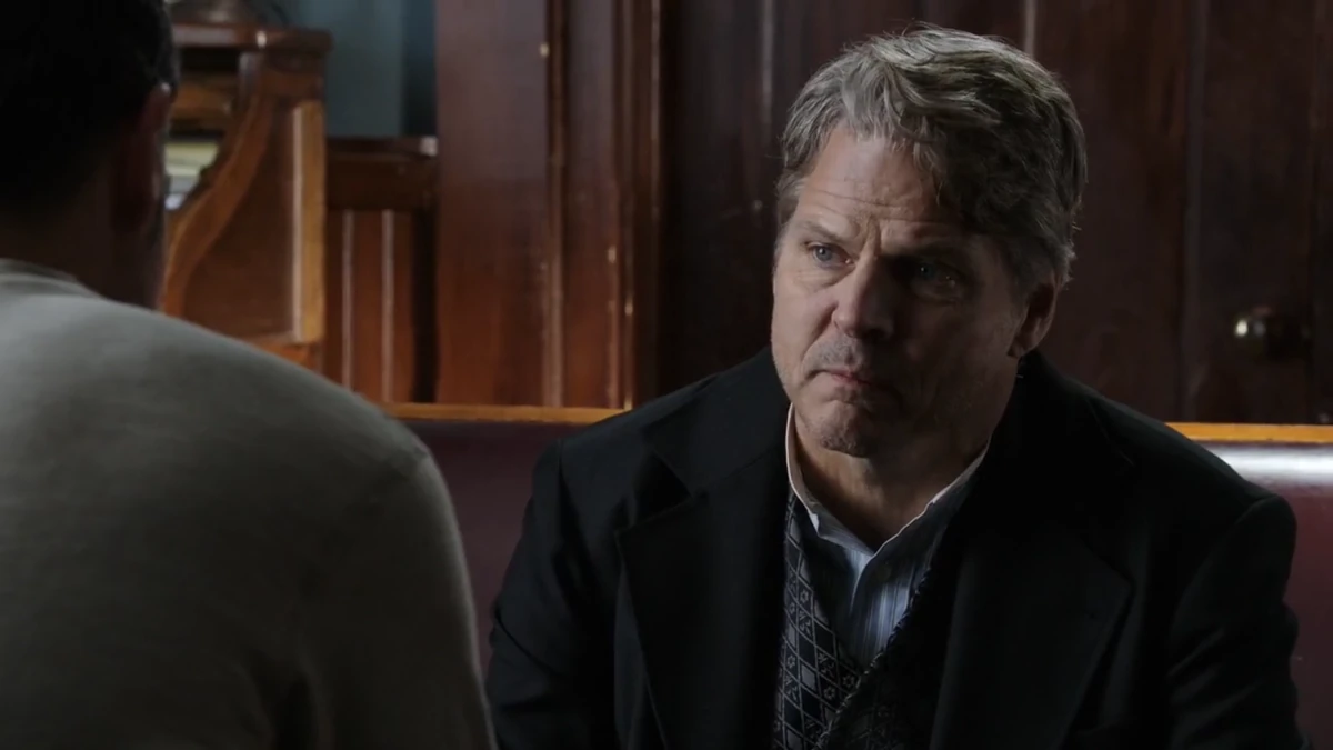 Luke Nicholson Bones Wiki Fandom