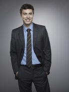 Lance Sweets