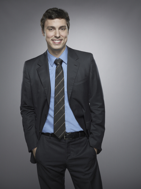 Lance Sweets Bones Wiki Fandom